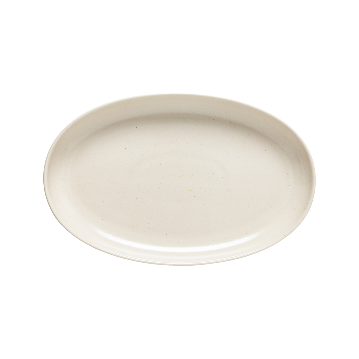 Plat ovale 32cm Pacifica Plat ovale 32cm Pacifica