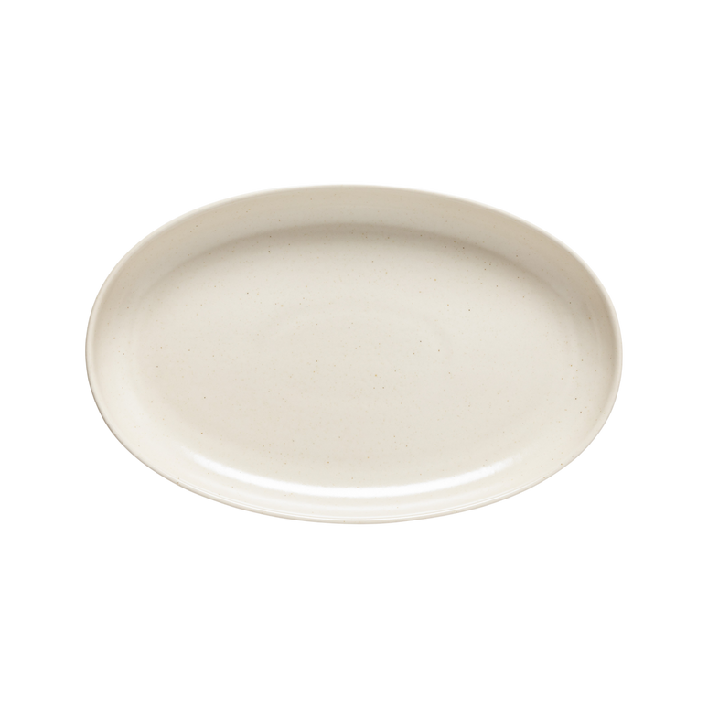 Plat ovale 32cm Pacifica Plat ovale 32cm Pacifica