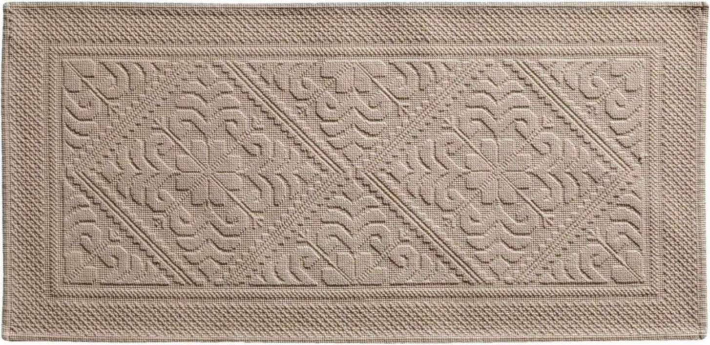 Tapis de bain coton Enzo