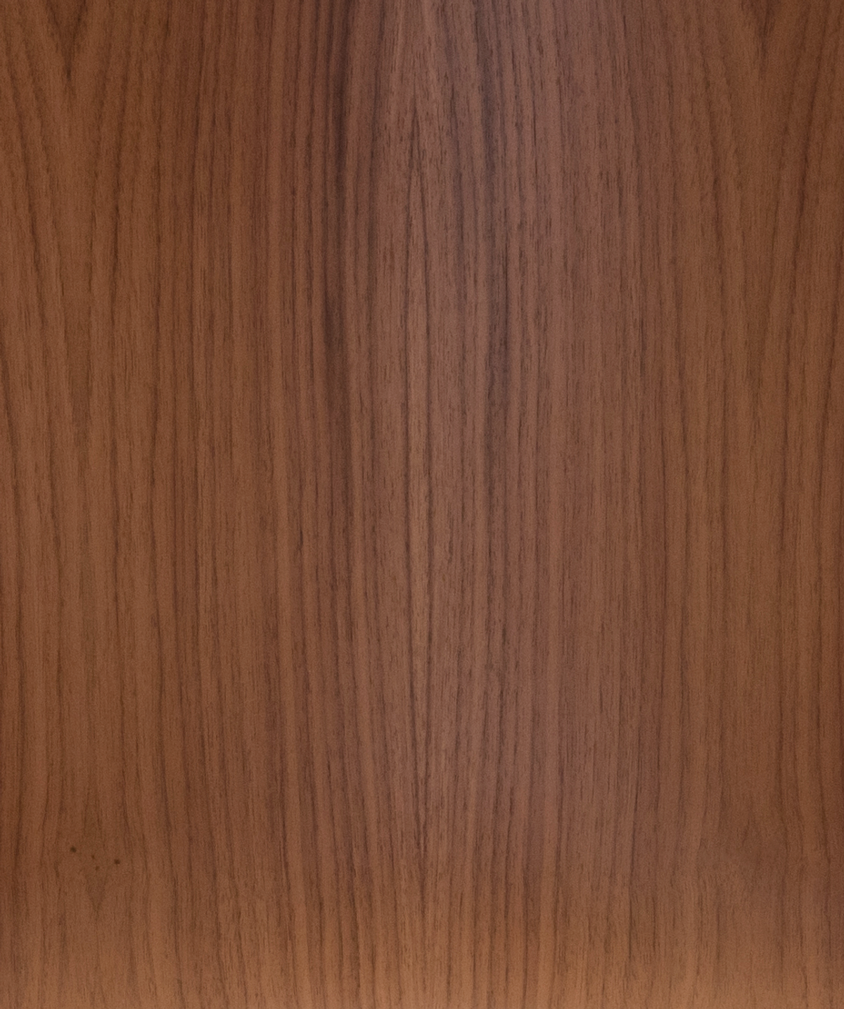 Lot de 2 chaises noyer Reda Lot de 2 chaises noyer Reda