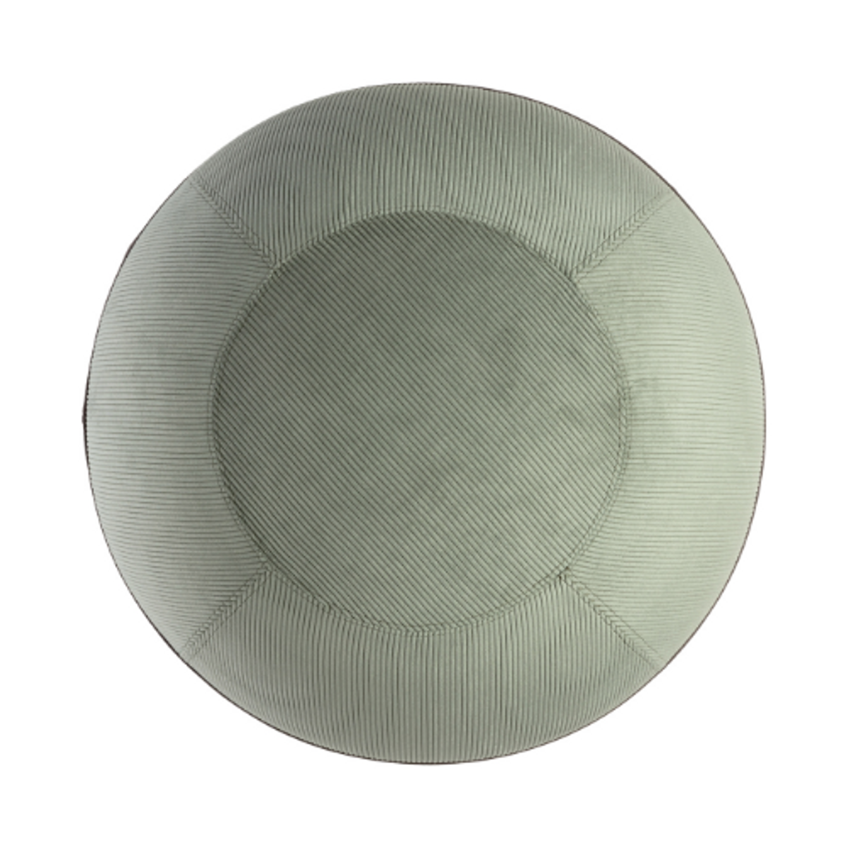 Siège ballon dynamique velours côtelé Siège ballon dynamique velours côtelé