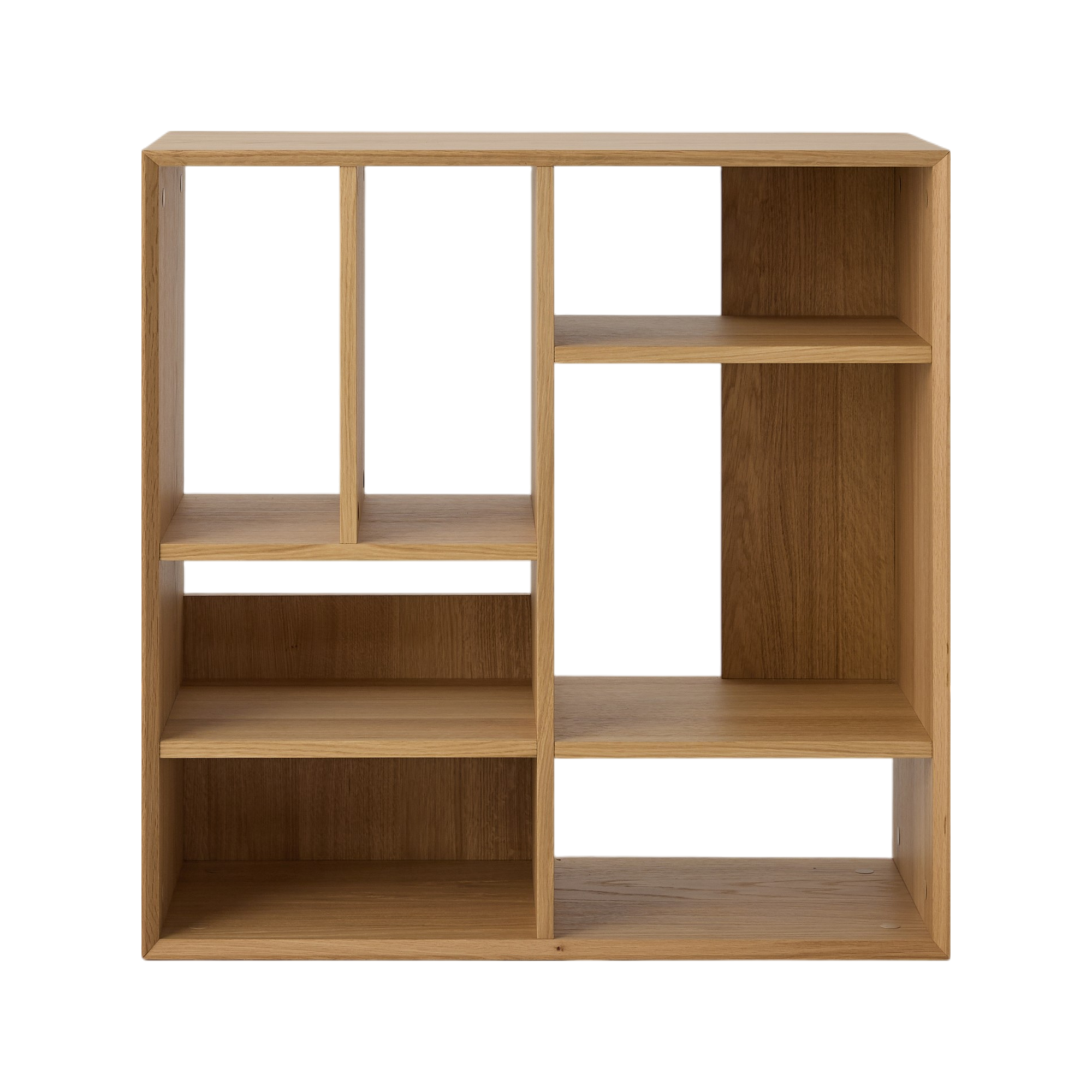 Etagère modulable bois Albane