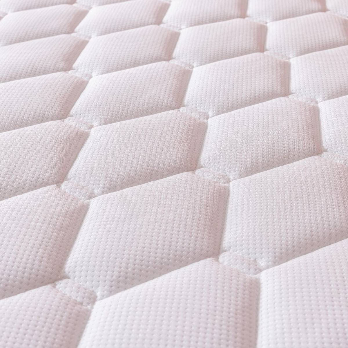 Matelas ressorts ensachés 21 cm Natty Matelas ressorts ensachés 21 cm Natty