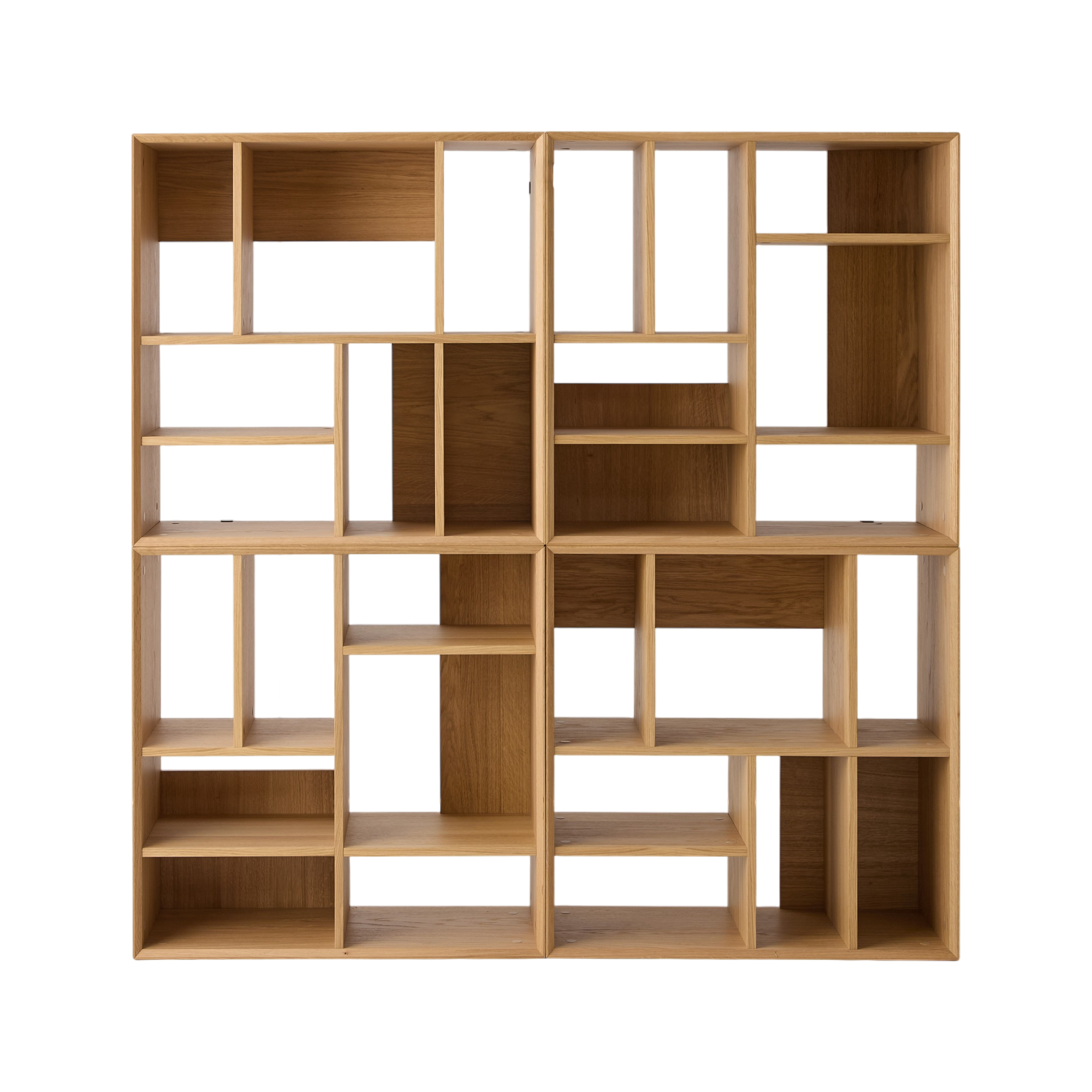 Etagère 4 modules Albane CAMIF