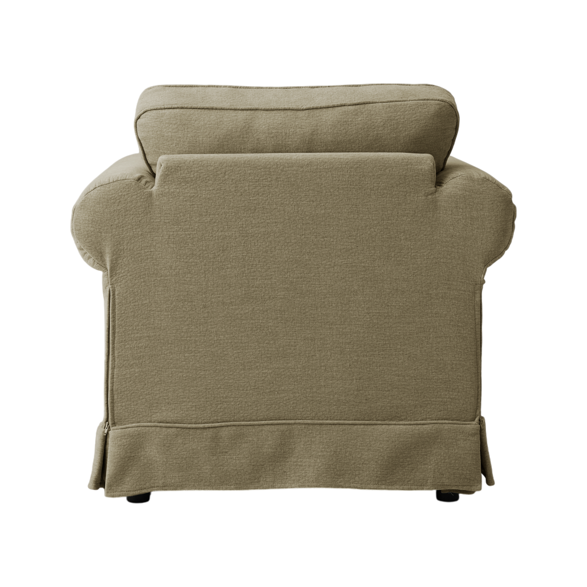 Fauteuil tissu déhoussable Naxos Fauteuil tissu déhoussable Naxos
