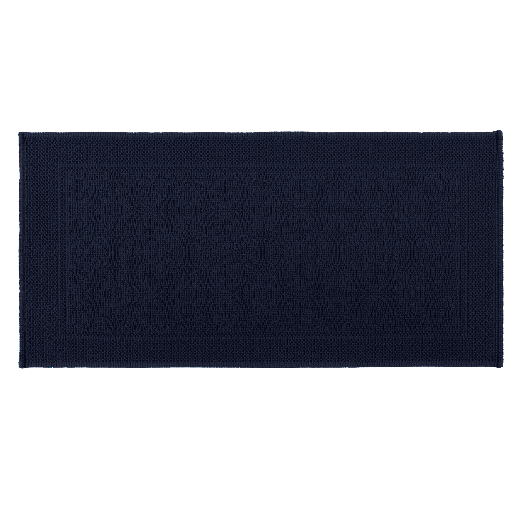 Tapis de bain coton Kymi