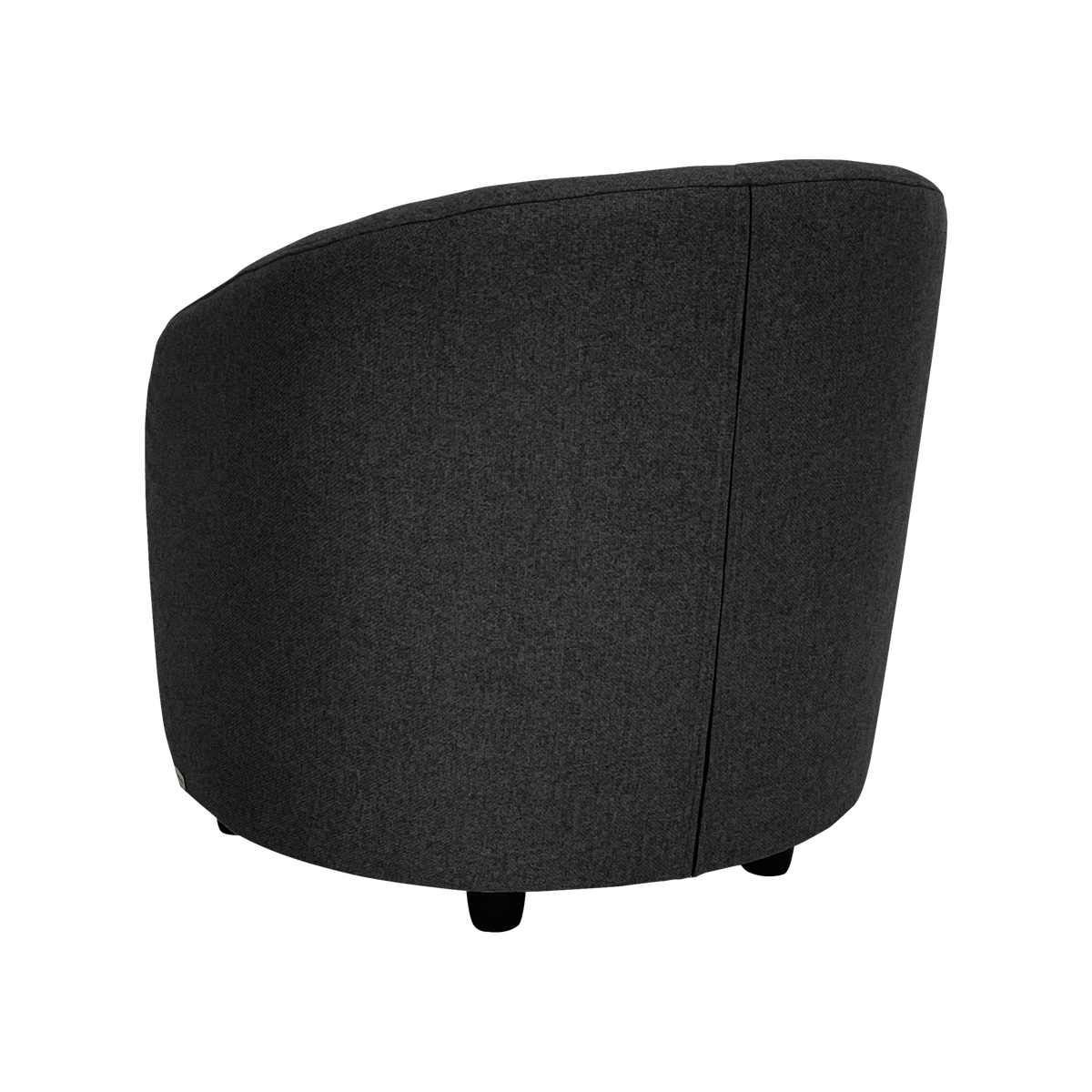 Fauteuil tissu Colin Fauteuil tissu Colin