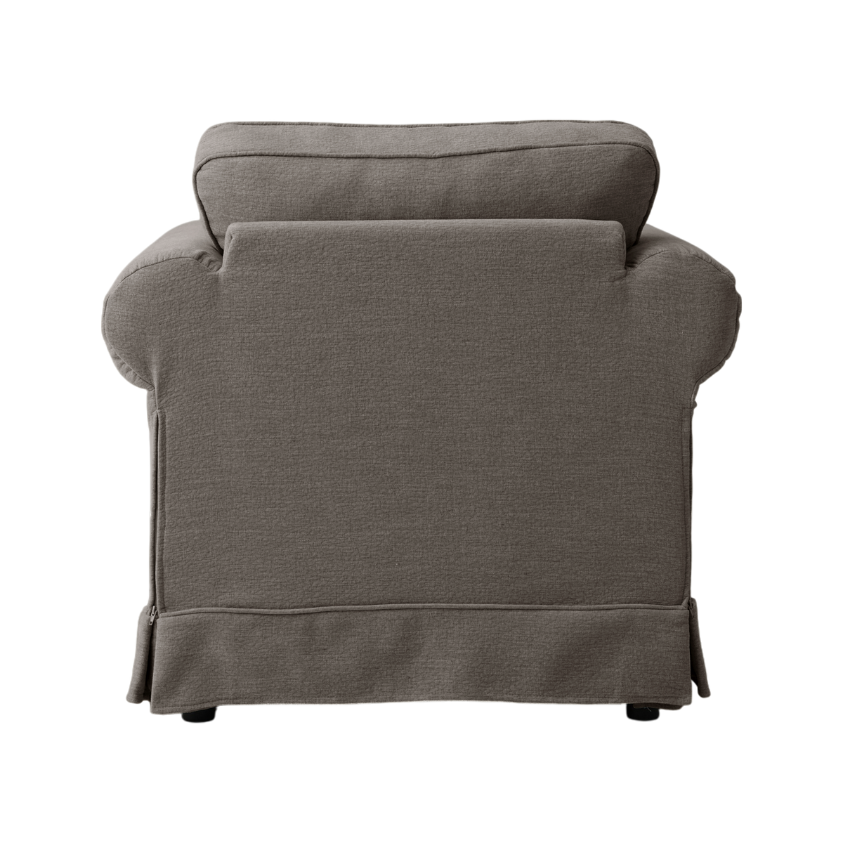 Fauteuil tissu déhoussable Naxos Fauteuil tissu déhoussable Naxos