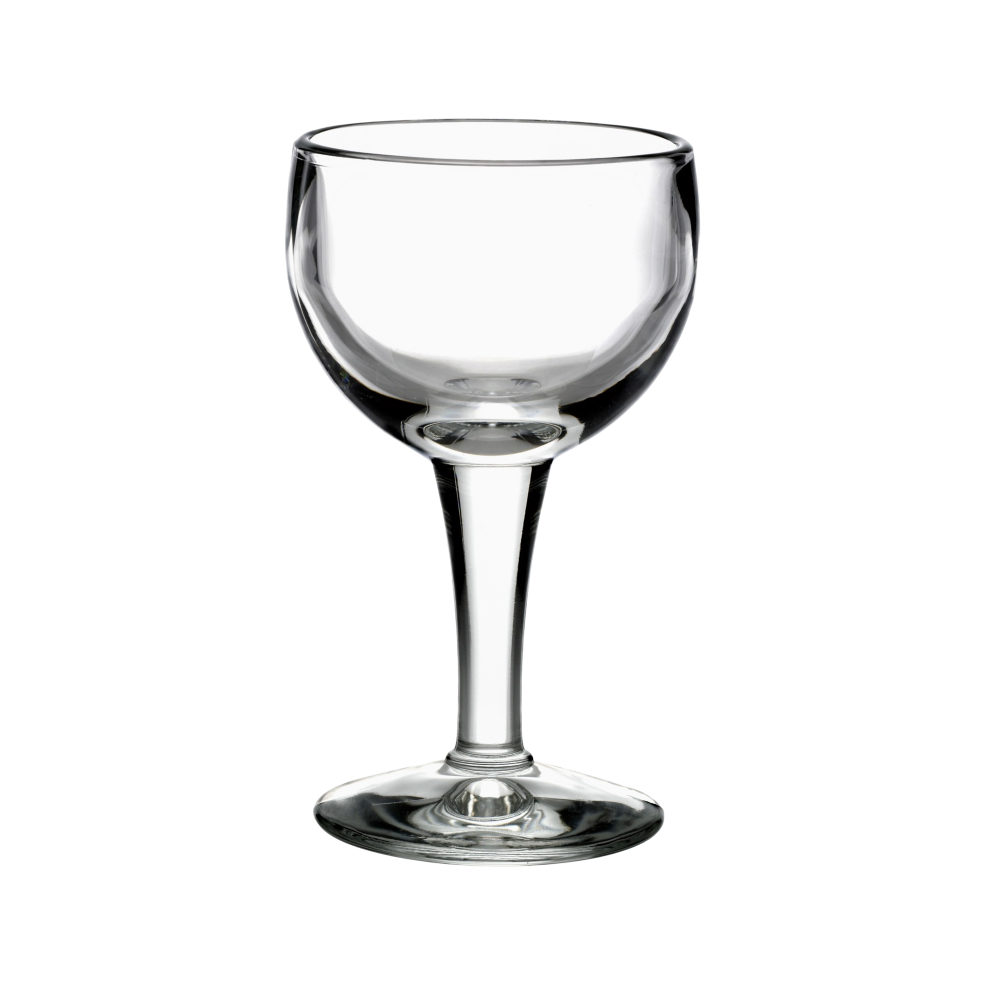 Lot de 6 verres à vin rouge Ballon - LA ROCHERE