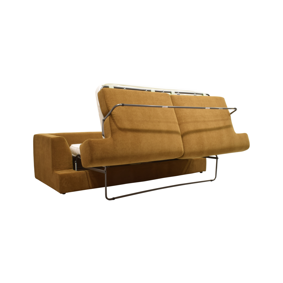 Canapé convertible tissu Pacha Canapé convertible tissu Pacha