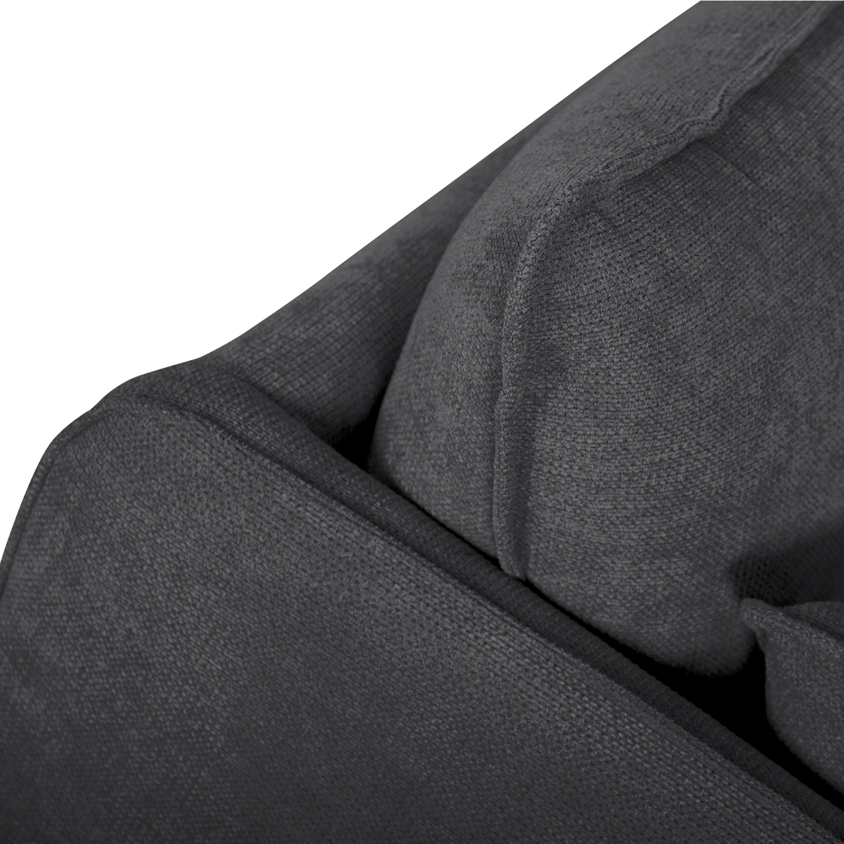 Canapé tissu Oden Canapé tissu Oden