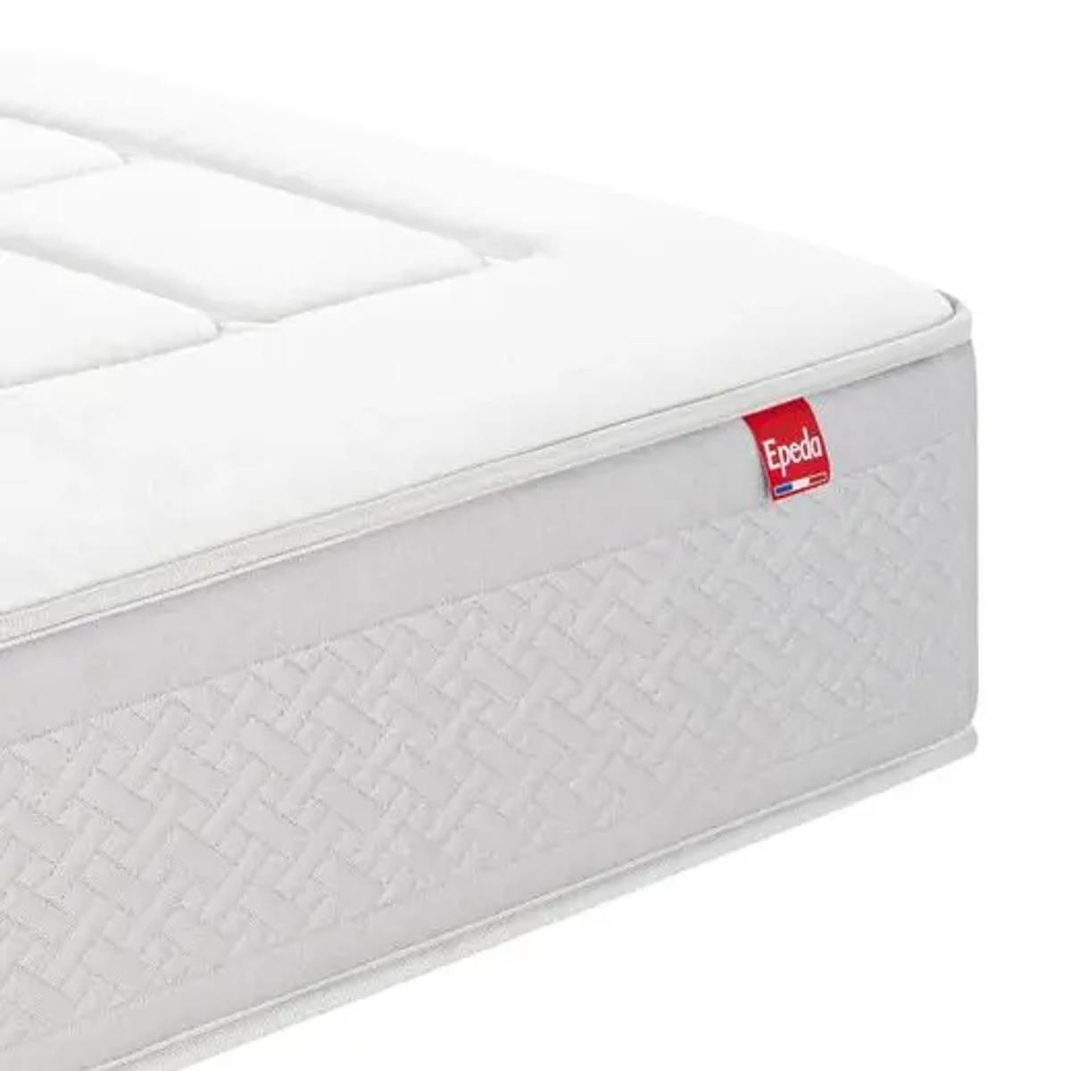 Matelas ressorts ensachés 26 cm Escapade Matelas ressorts ensachés 26 cm Escapade
