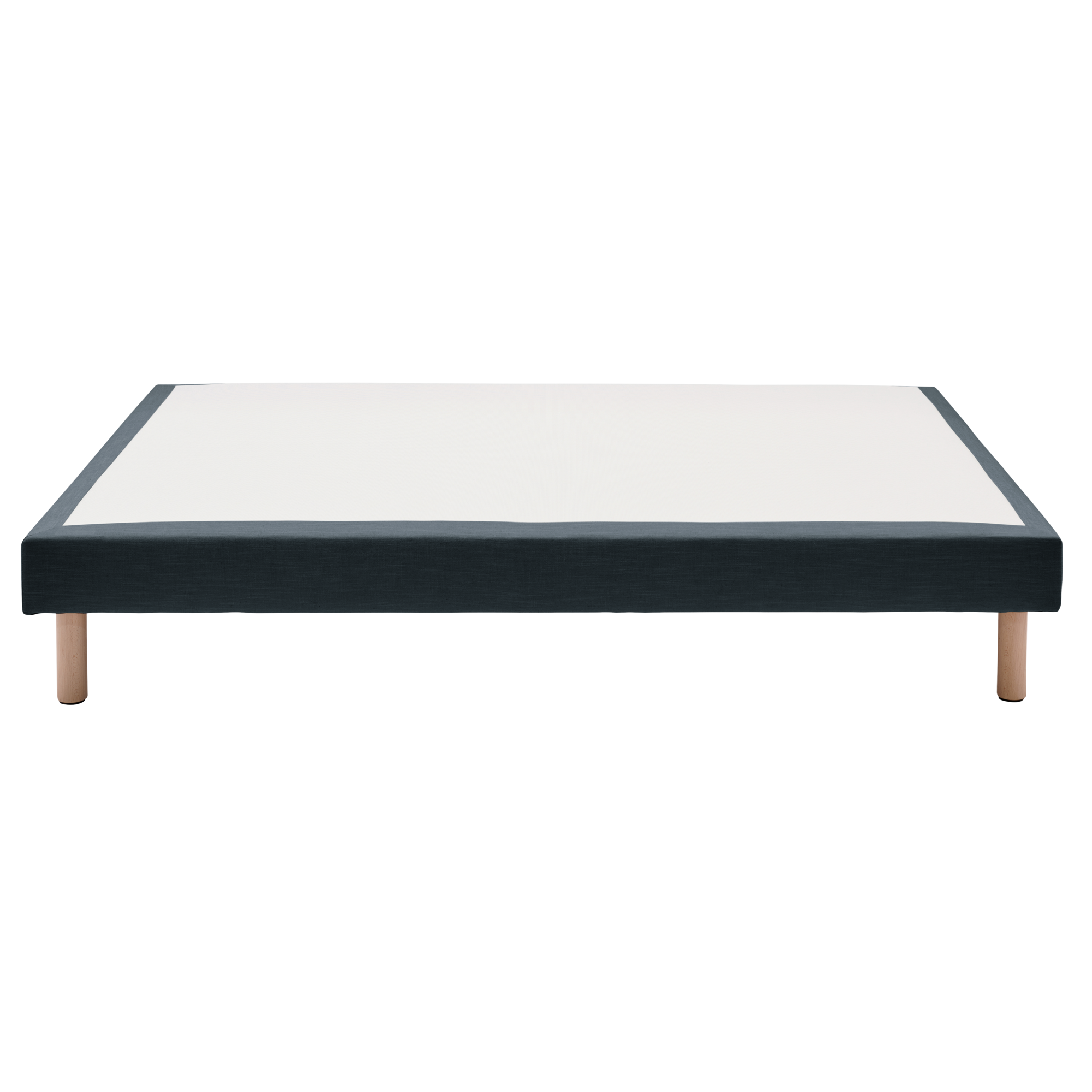 Sommier tapissier à lattes 15 cm Colin, CAMIF