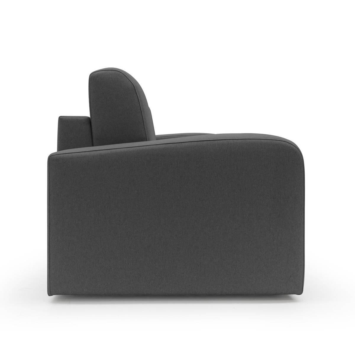 Canapé convertible tissu déhoussable Alizée Canapé convertible tissu déhoussable Alizée