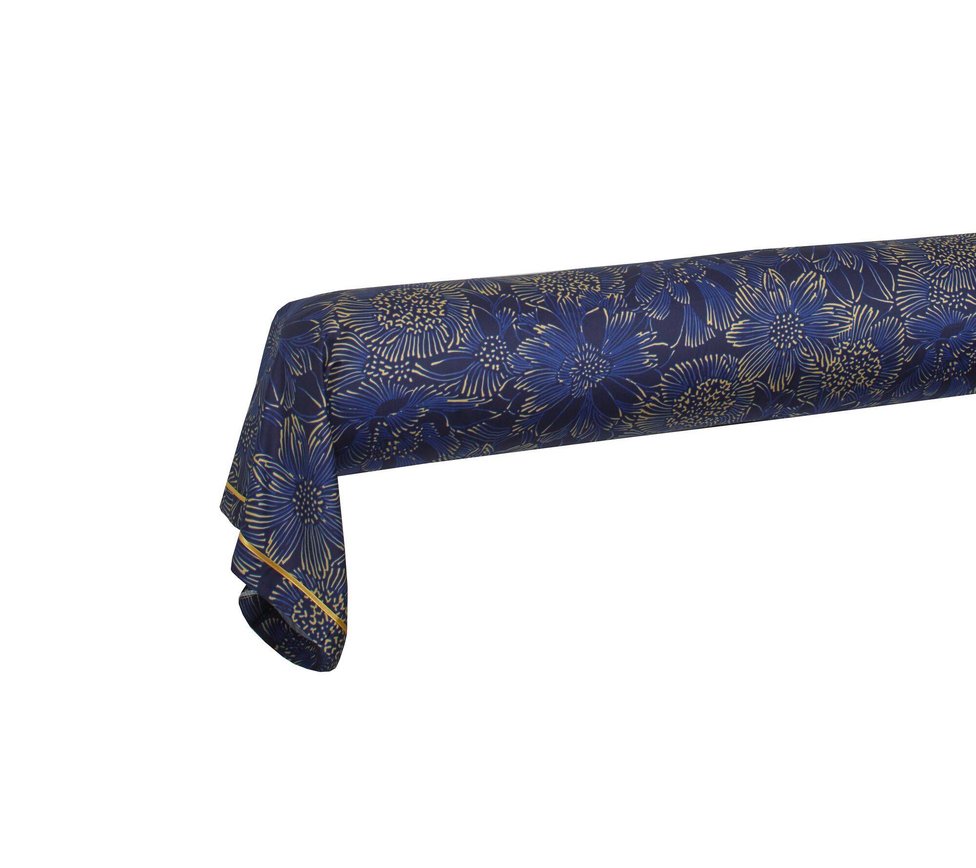 Taie de traversin satin Elixir