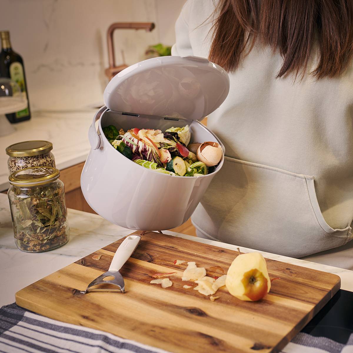 Bac à composte Daily Bac à composte Daily