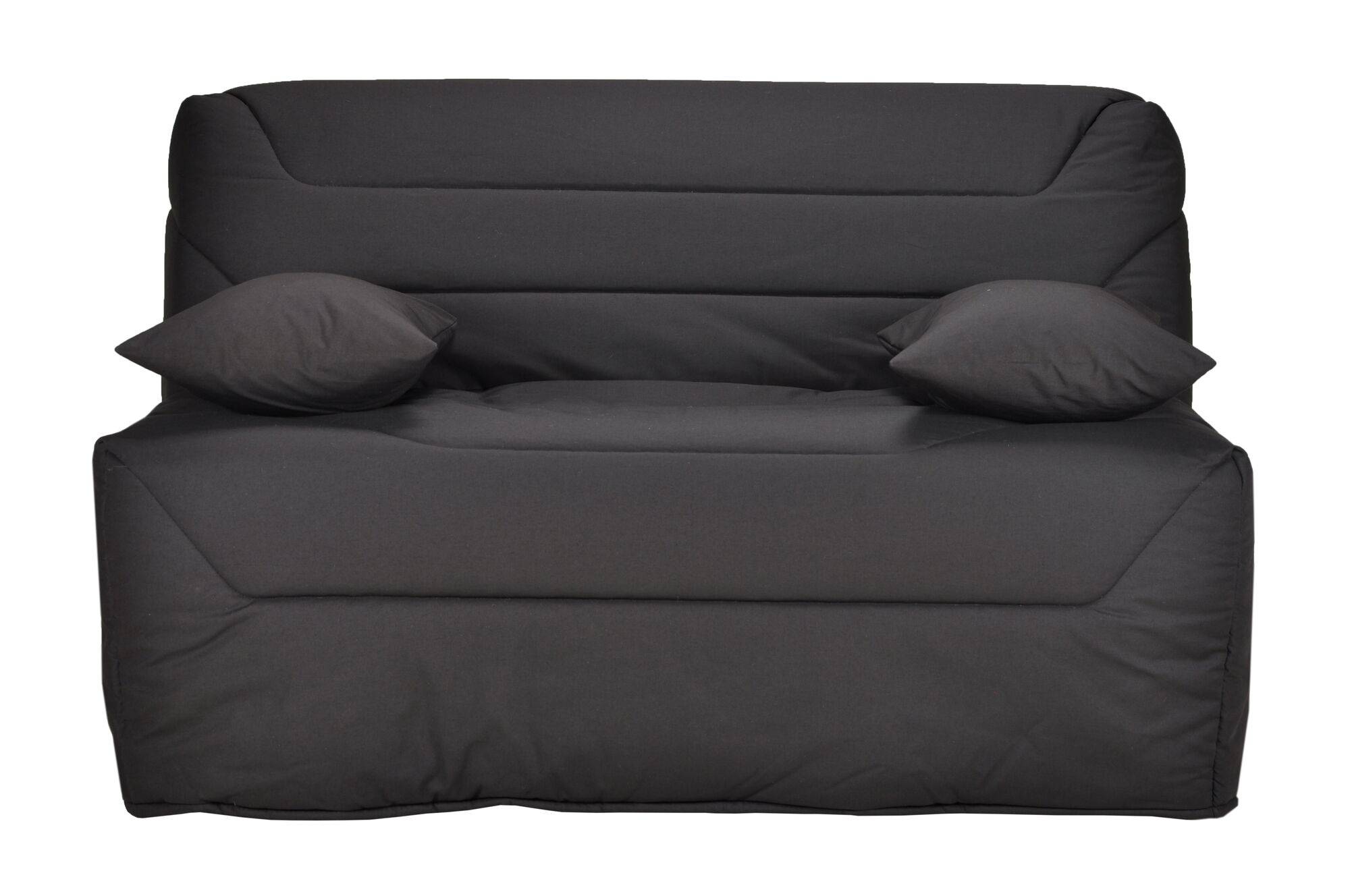 Banquette BZ Gavroche, matelas 12 cm CAMIF