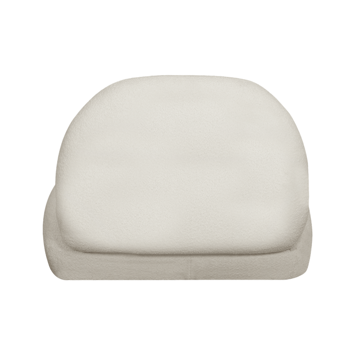 Méridienne bouclette Oméga Méridienne bouclette Oméga