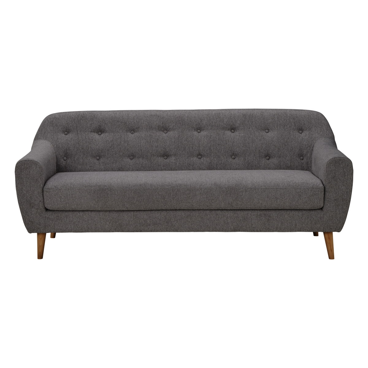 Canapé tissu Agathe Canapé tissu Agathe