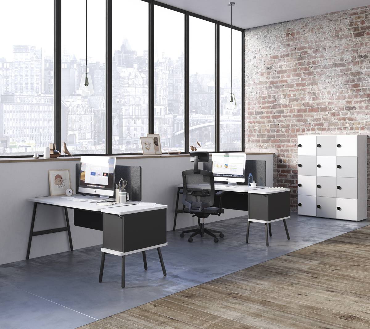 Bureau Alto Bureau Alto