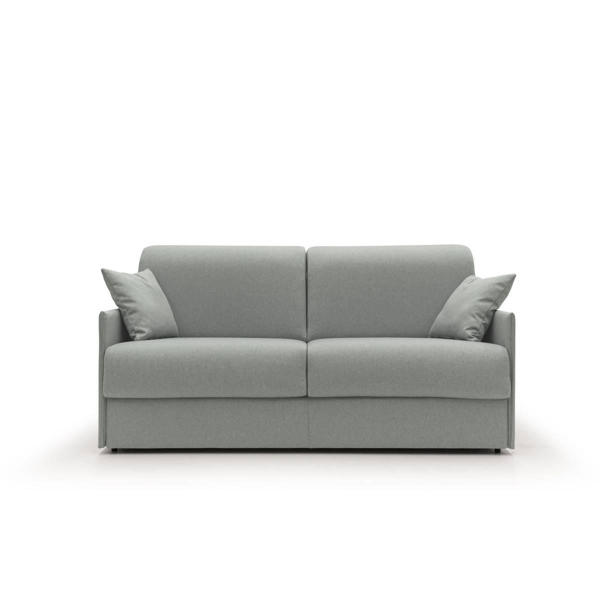 Canapé convertible tissu déhoussable Arthur Canapé convertible tissu déhoussable Arthur