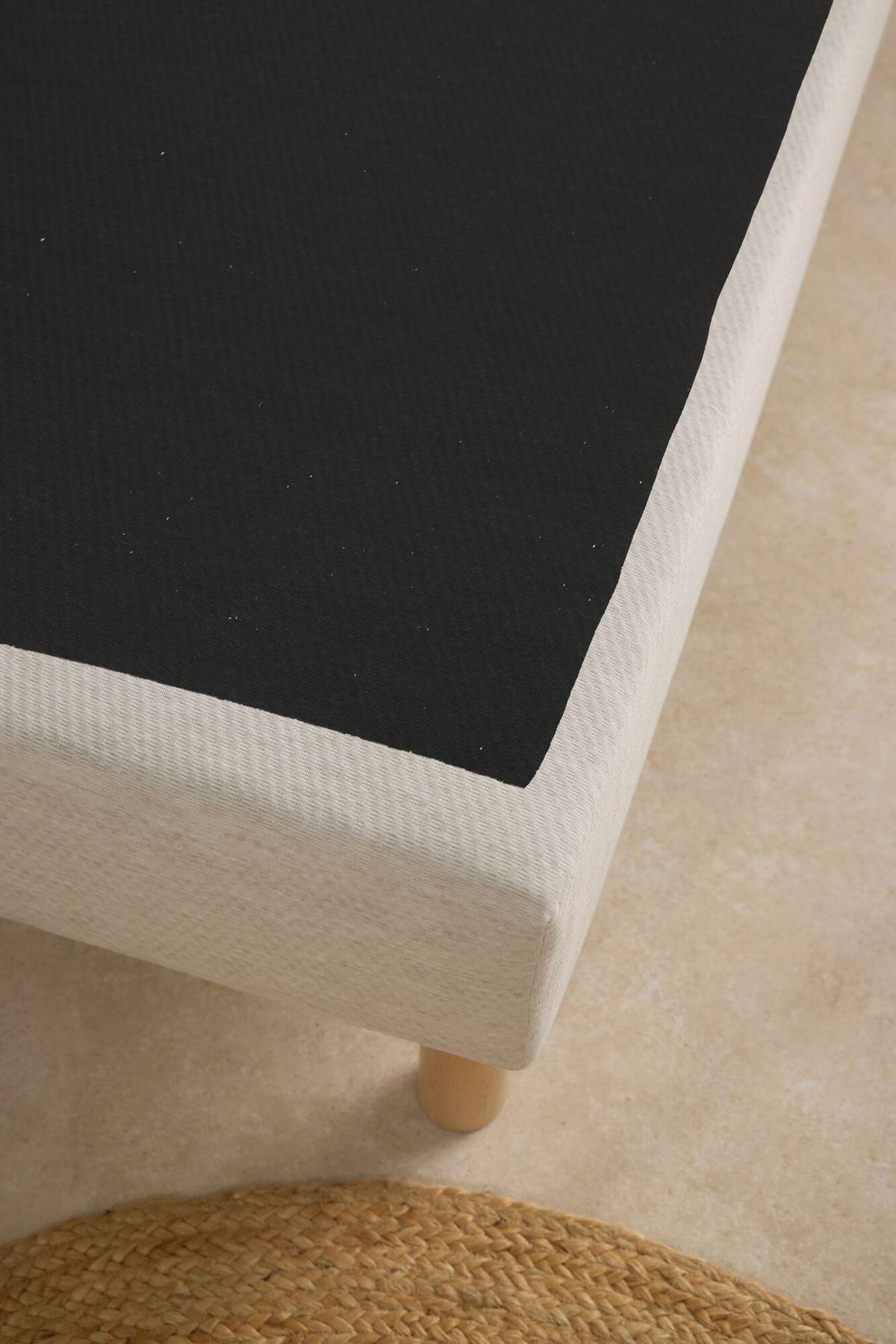 Sommier tapissier 20 cm Théos Sommier tapissier 20 cm Théos