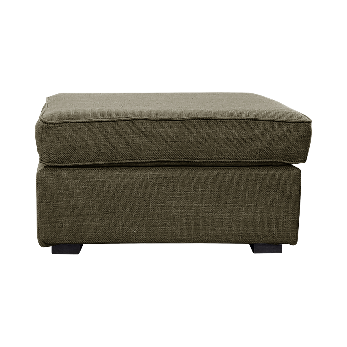Pouf tissu déhoussable Marbella Pouf tissu déhoussable Marbella