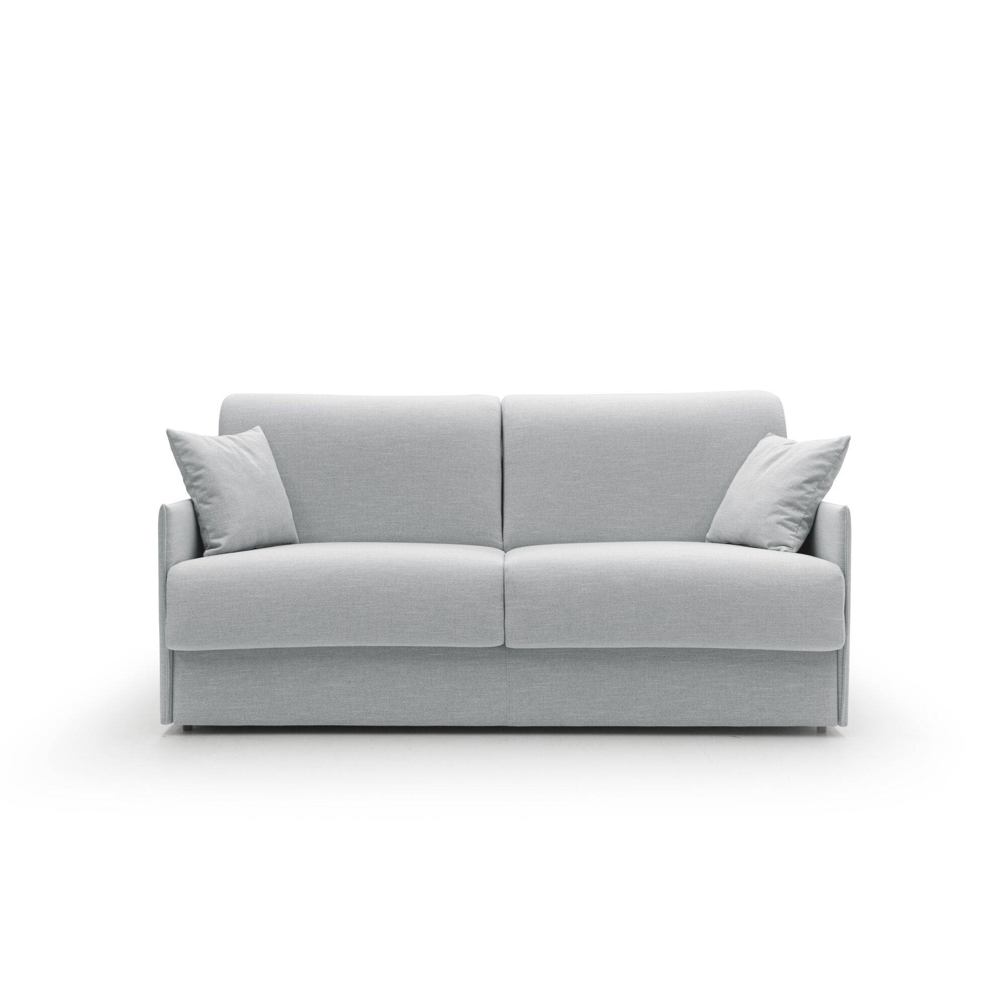 Canapé tissu recyclé Arthur