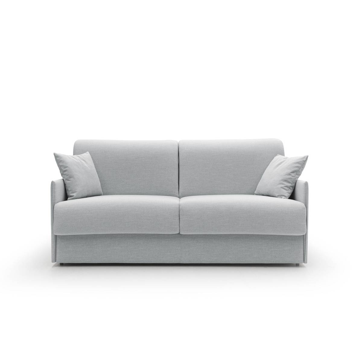 Canapé tissu recyclé déhoussable Arthur Canapé tissu recyclé déhoussable Arthur