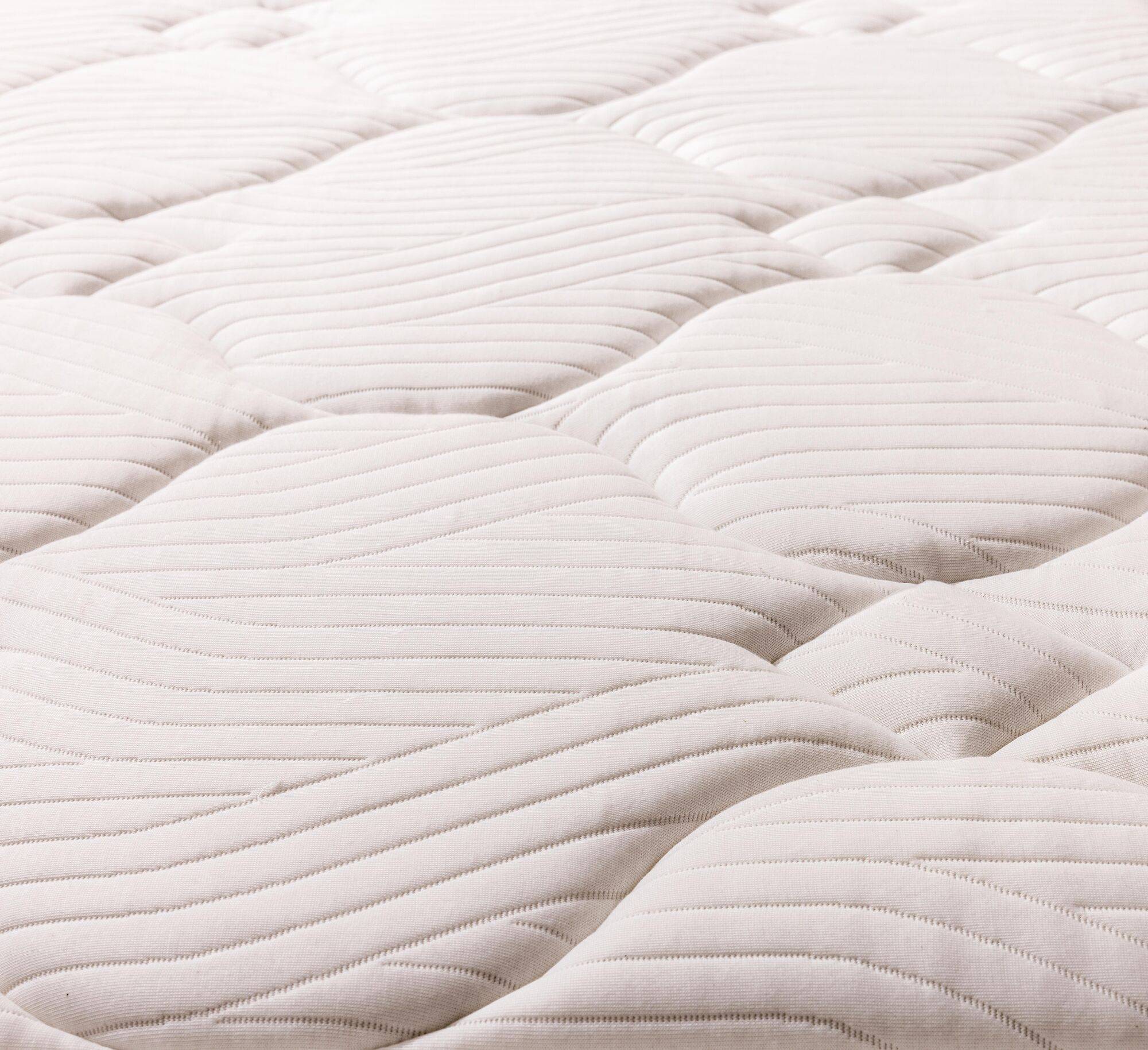 Surmatelas Noblesse, Epeda