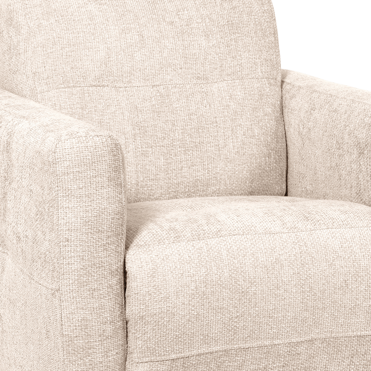 Fauteuil relax releveur électrique tissu Chambord Fauteuil relax releveur électrique tissu Chambord