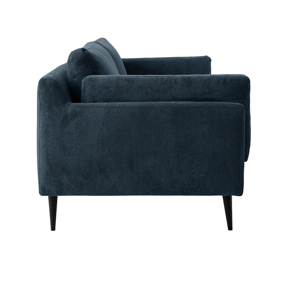 Canapé tissu recyclé Olivier Canapé tissu recyclé Olivier