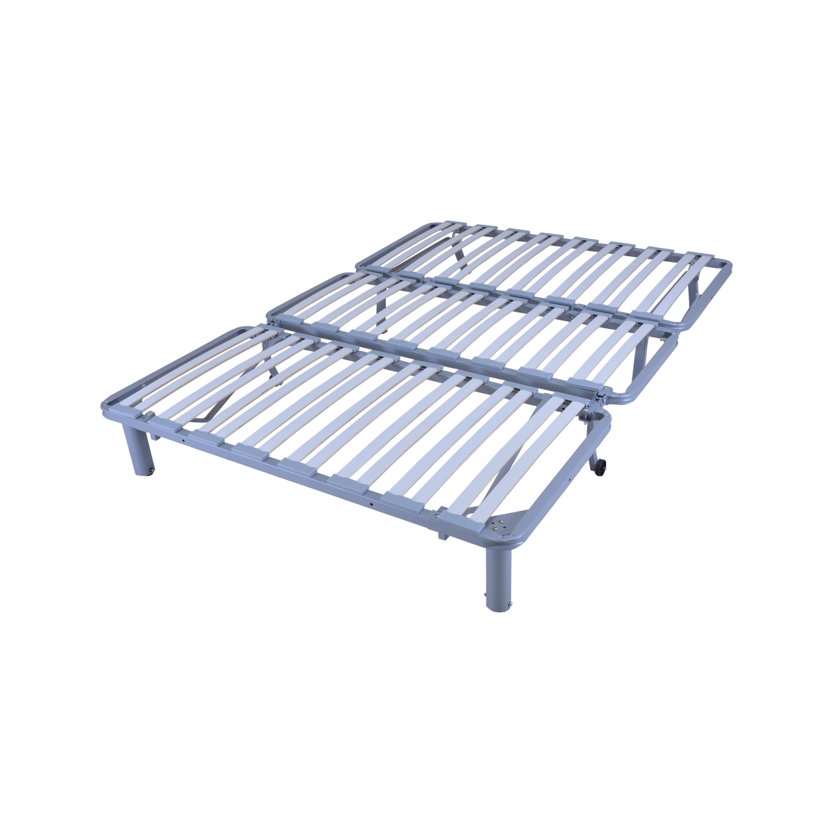 Canapé BZ tissu matelas 15 cm Guidel Canapé BZ tissu matelas 15 cm Guidel