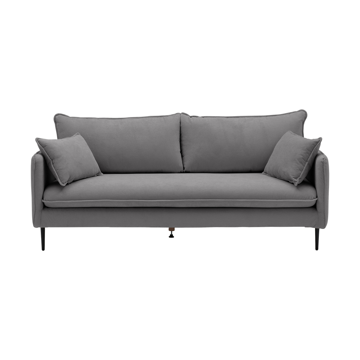 Canapé tissu Oden Canapé tissu Oden