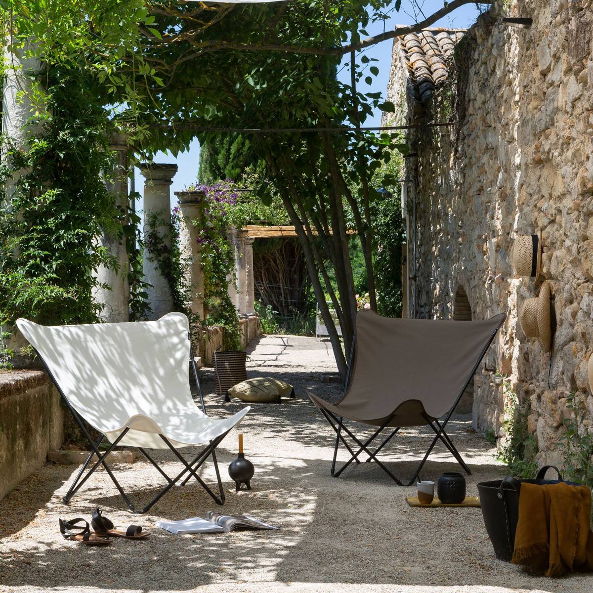 Fauteuil Pop Up XL Pliant MOBILIER Fauteuil Pop Up XL Pliant MOBILIER