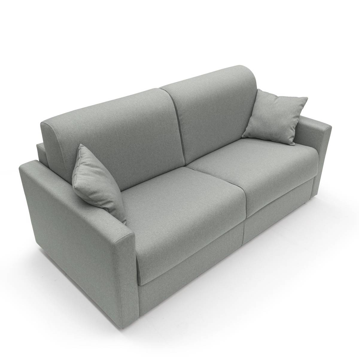 Canapé tissu déhoussable Aubin Canapé tissu déhoussable Aubin