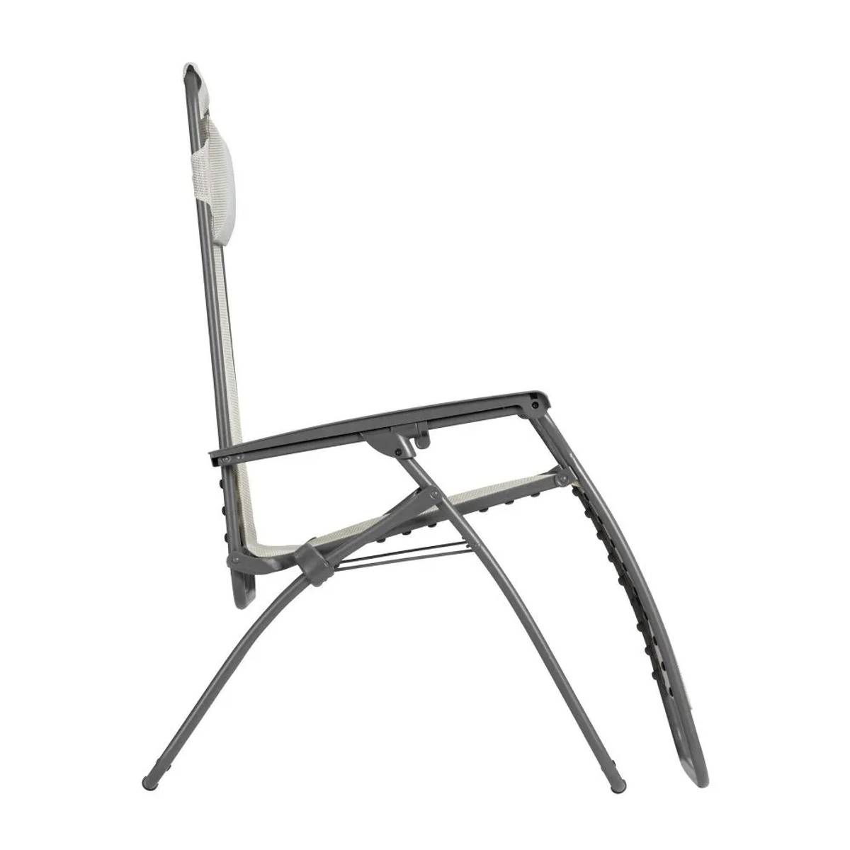 Fauteuil Relax Pliant R Clip Fauteuil Relax Pliant R Clip
