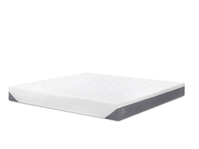 Matelas mousse 20 cm Firm ONE BY TEMPUR