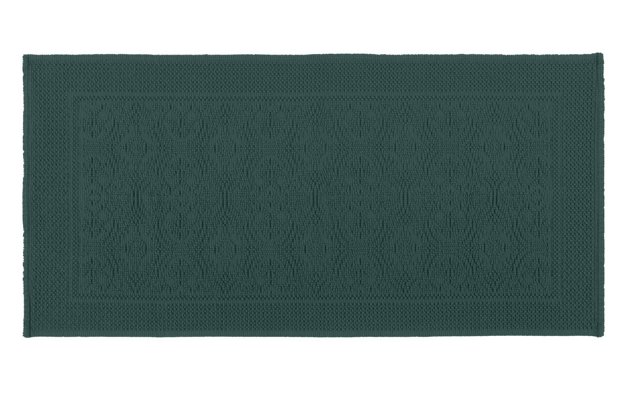 Tapis de bain coton Kymi