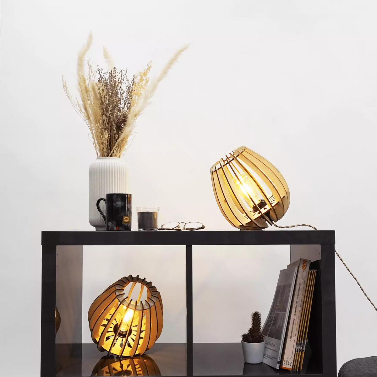 Lampe à poser Atome Lampe à poser Atome