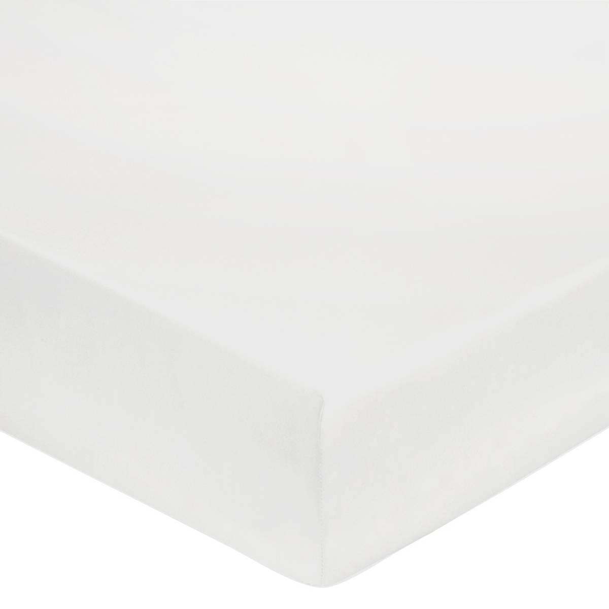 Drap housse Coton Drap housse Coton