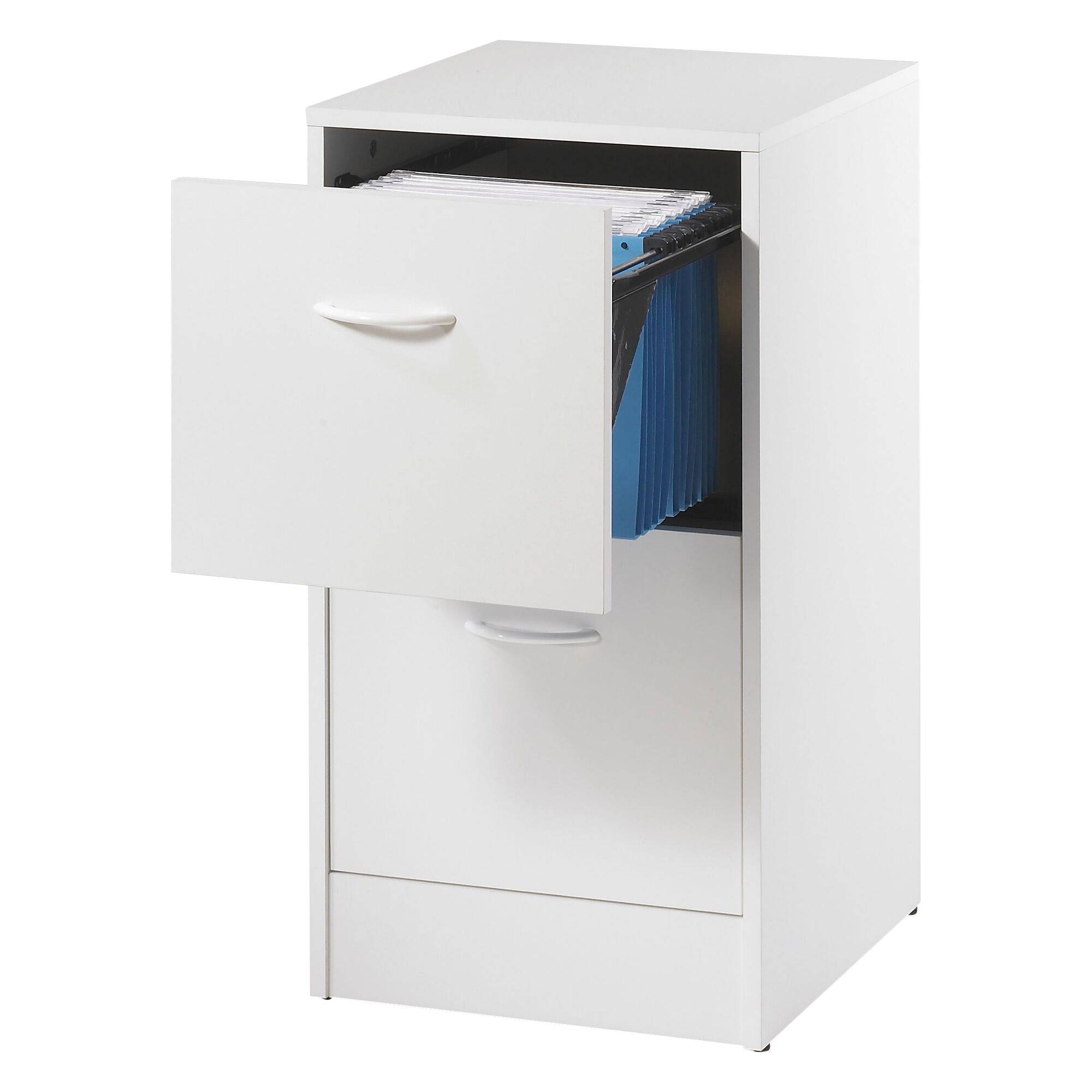 Classeur à tiroirs H76 cm