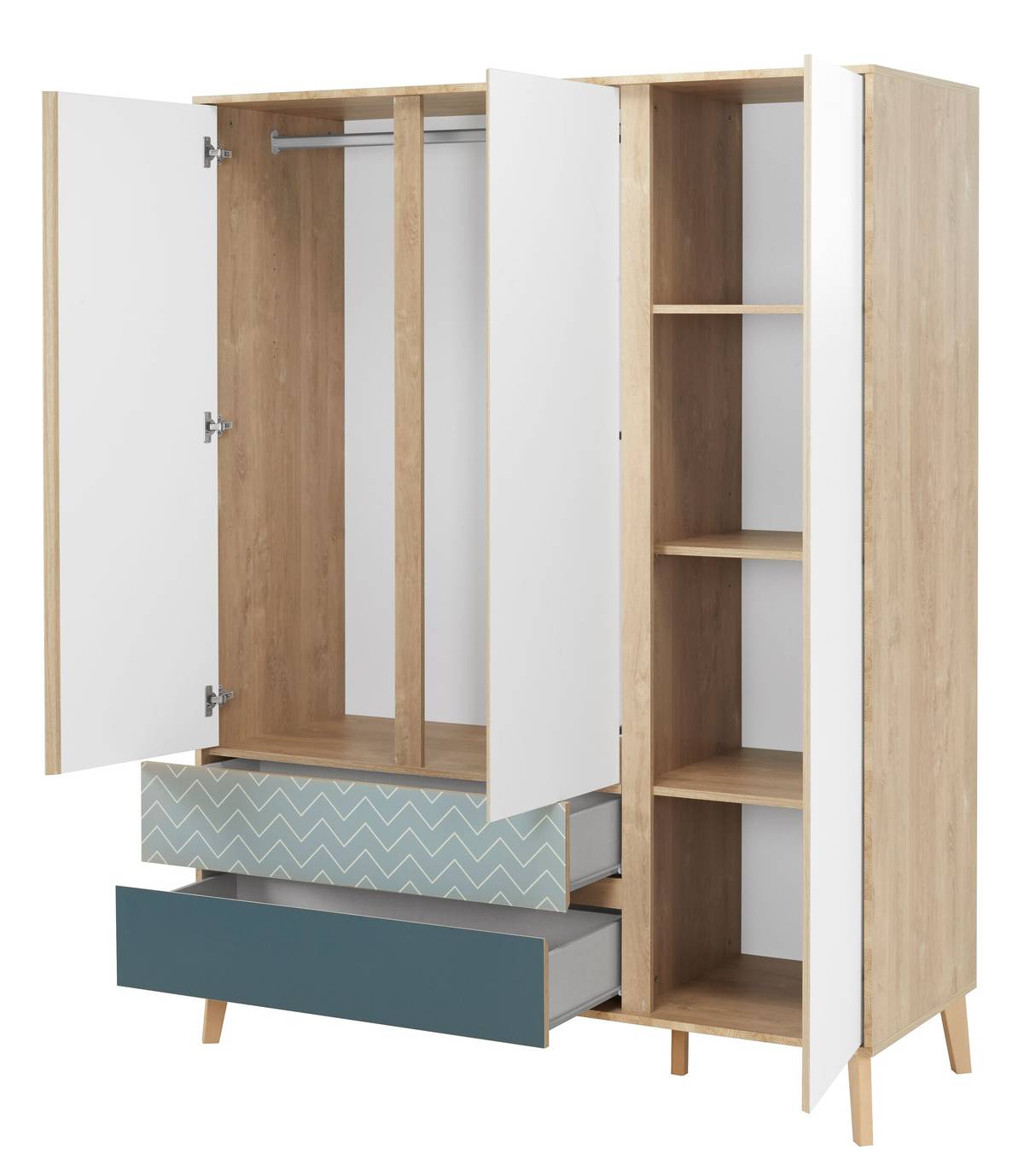 Armoire Galaxy Armoire Galaxy