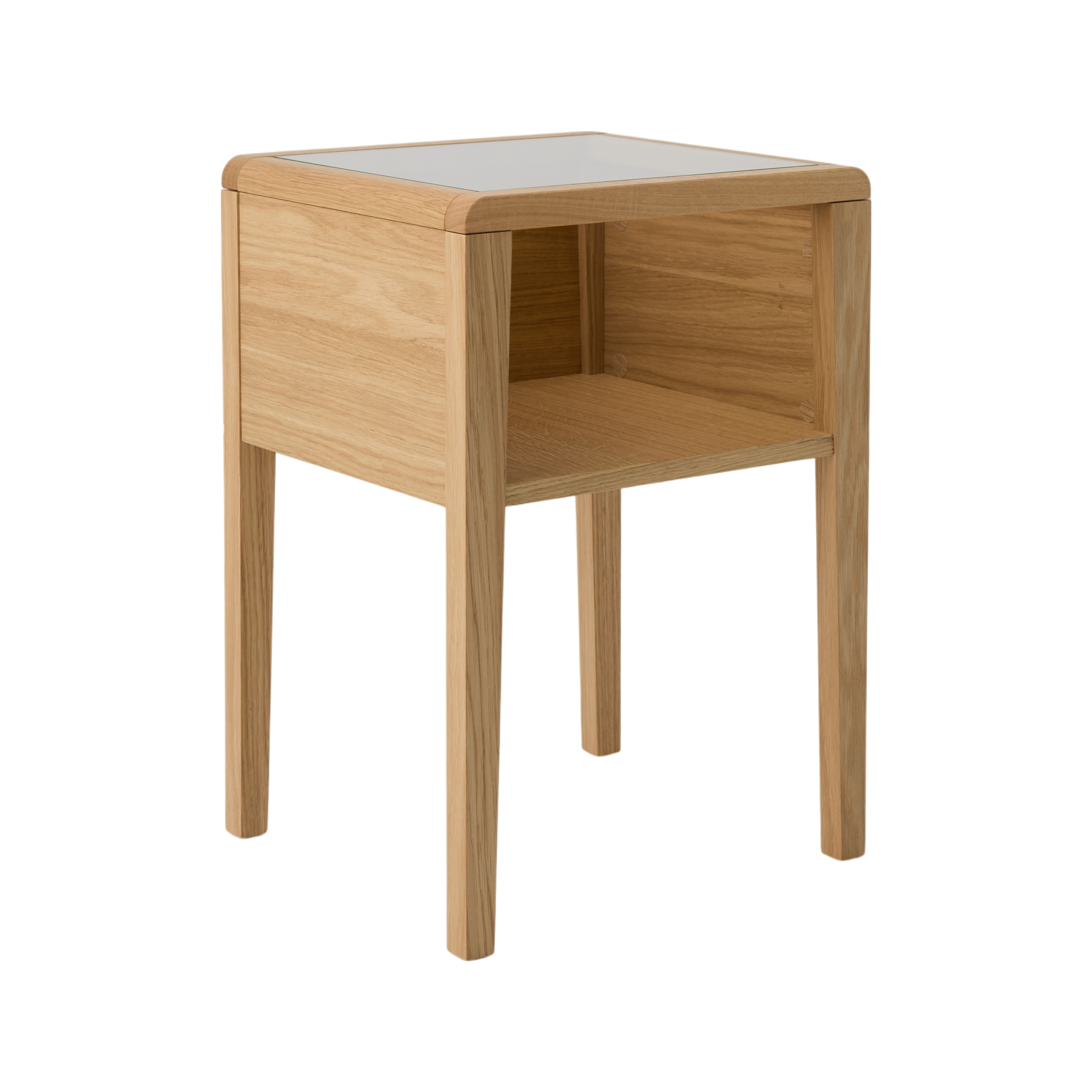 Table de chevet 1 niche Alma CAMIF