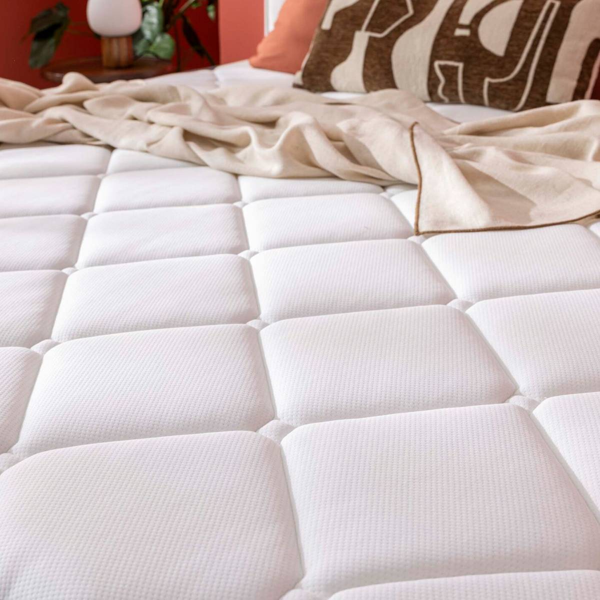 Ensemble sommier et matelas Cheer Bed Ensemble sommier et matelas Cheer Bed