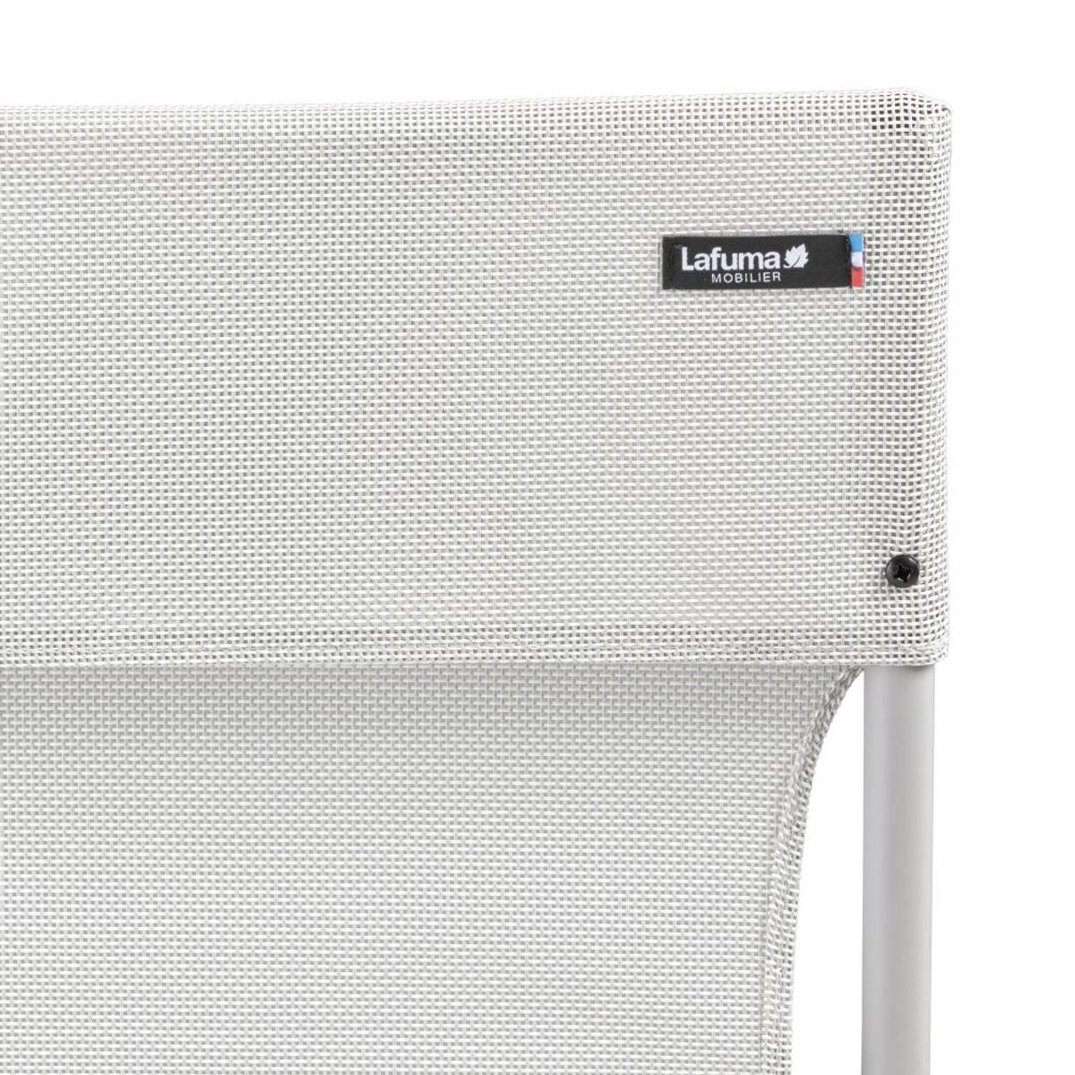 Lot de 2 Chaises Pliantes Balcony Batyline® Iso Lot de 2 Chaises Pliantes Balcony Batyline® Iso