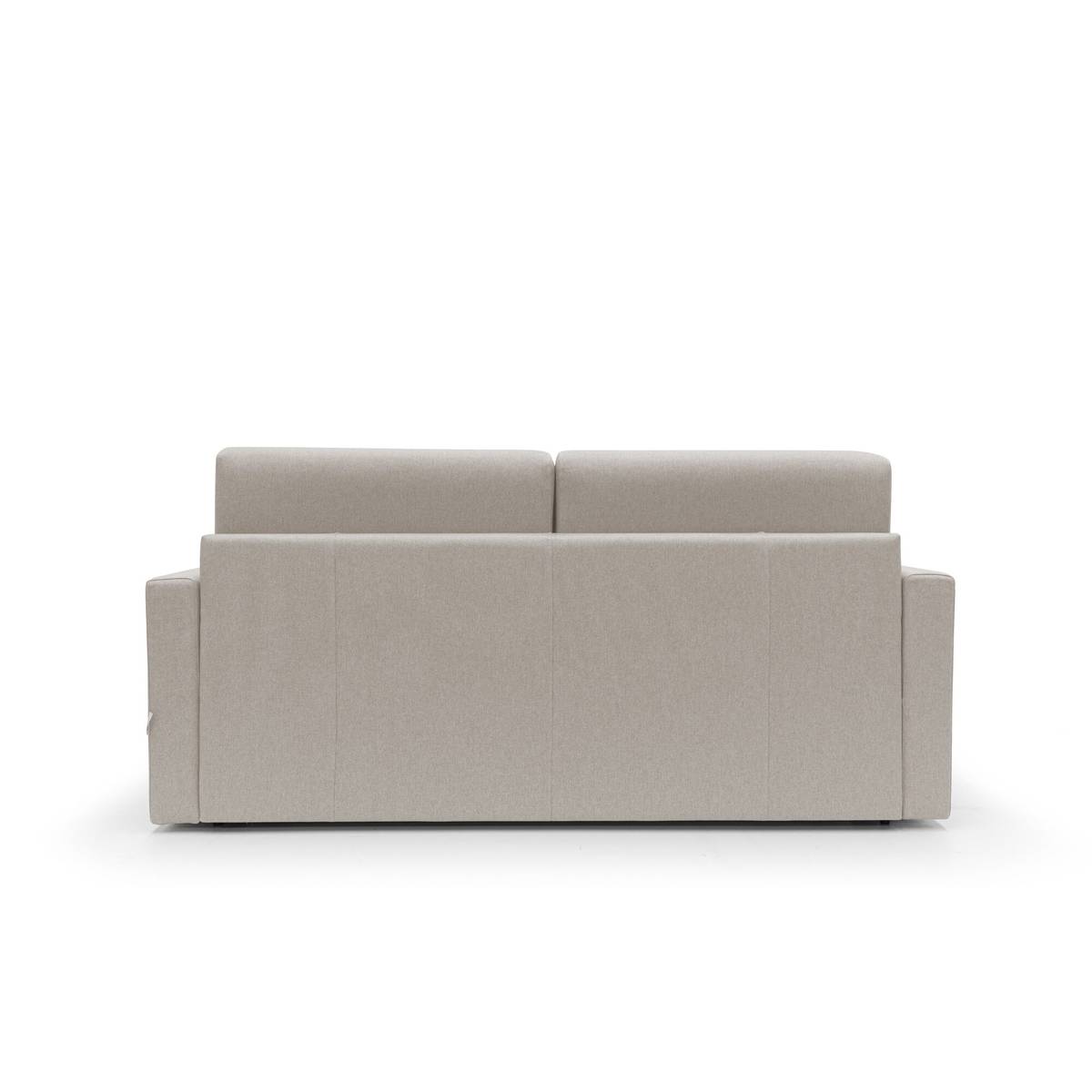 Canapé convertible tissu déhoussable Aubin Canapé convertible tissu déhoussable Aubin