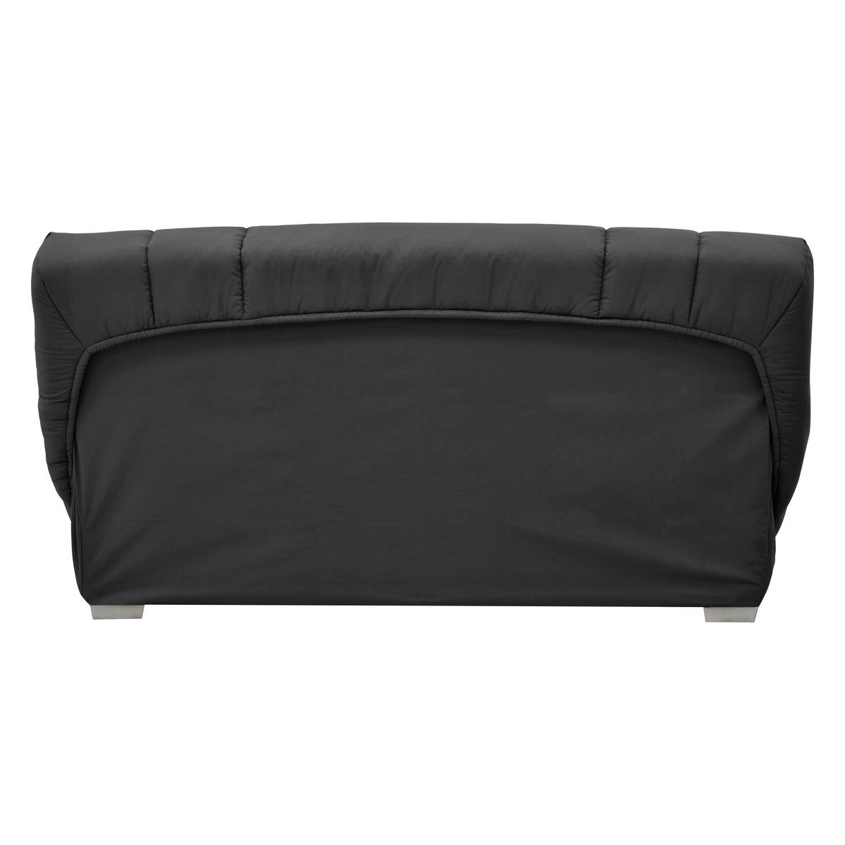 Canapé Clic clac tissu matelas Bultex 14 cm Gabriel Canapé Clic clac tissu matelas Bultex 14 cm Gabriel