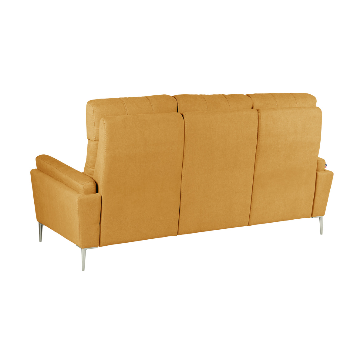 Canapé tissu Boston Canapé tissu Boston