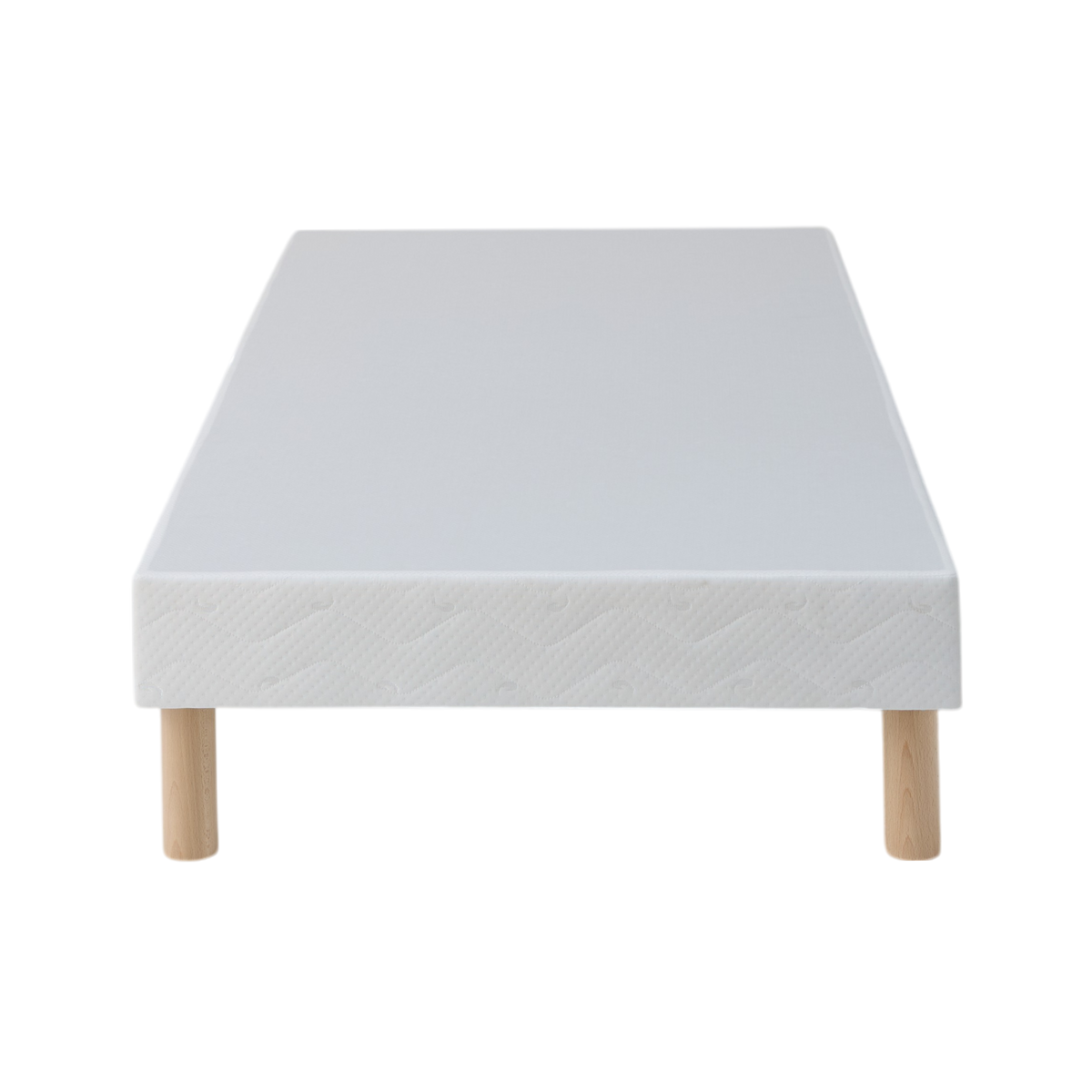 Sommier tapissier 15 cm Milan Sommier tapissier 15 cm Milan